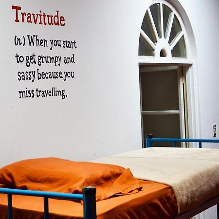 جواتيمالا Nostalgic Hostel B&B المظهر الخارجي الصورة