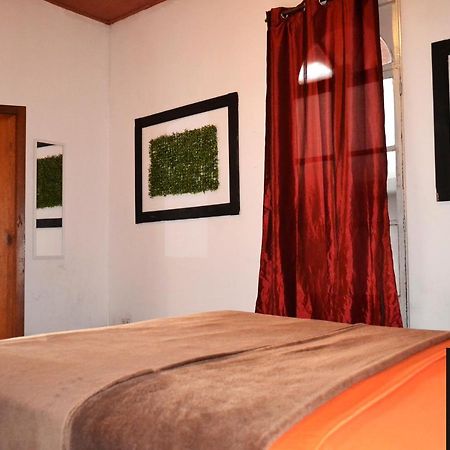 جواتيمالا Nostalgic Hostel B&B المظهر الخارجي الصورة