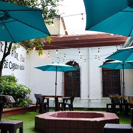 جواتيمالا Nostalgic Hostel B&B المظهر الخارجي الصورة