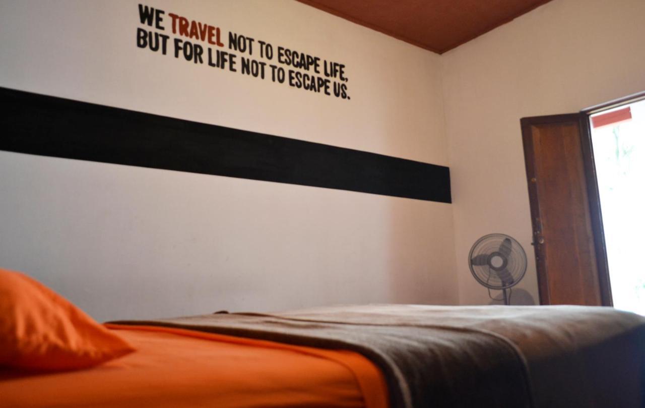 جواتيمالا Nostalgic Hostel B&B المظهر الخارجي الصورة