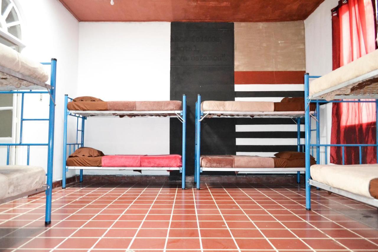جواتيمالا Nostalgic Hostel B&B المظهر الخارجي الصورة