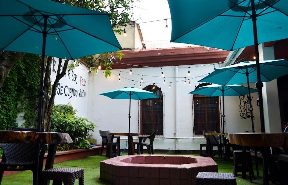 جواتيمالا Nostalgic Hostel B&B المظهر الخارجي الصورة