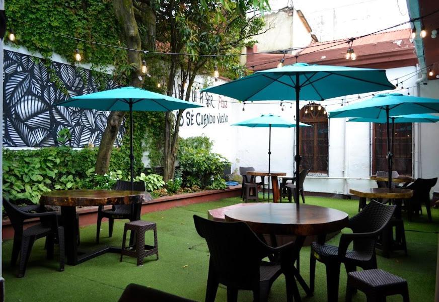 جواتيمالا Nostalgic Hostel B&B المظهر الخارجي الصورة